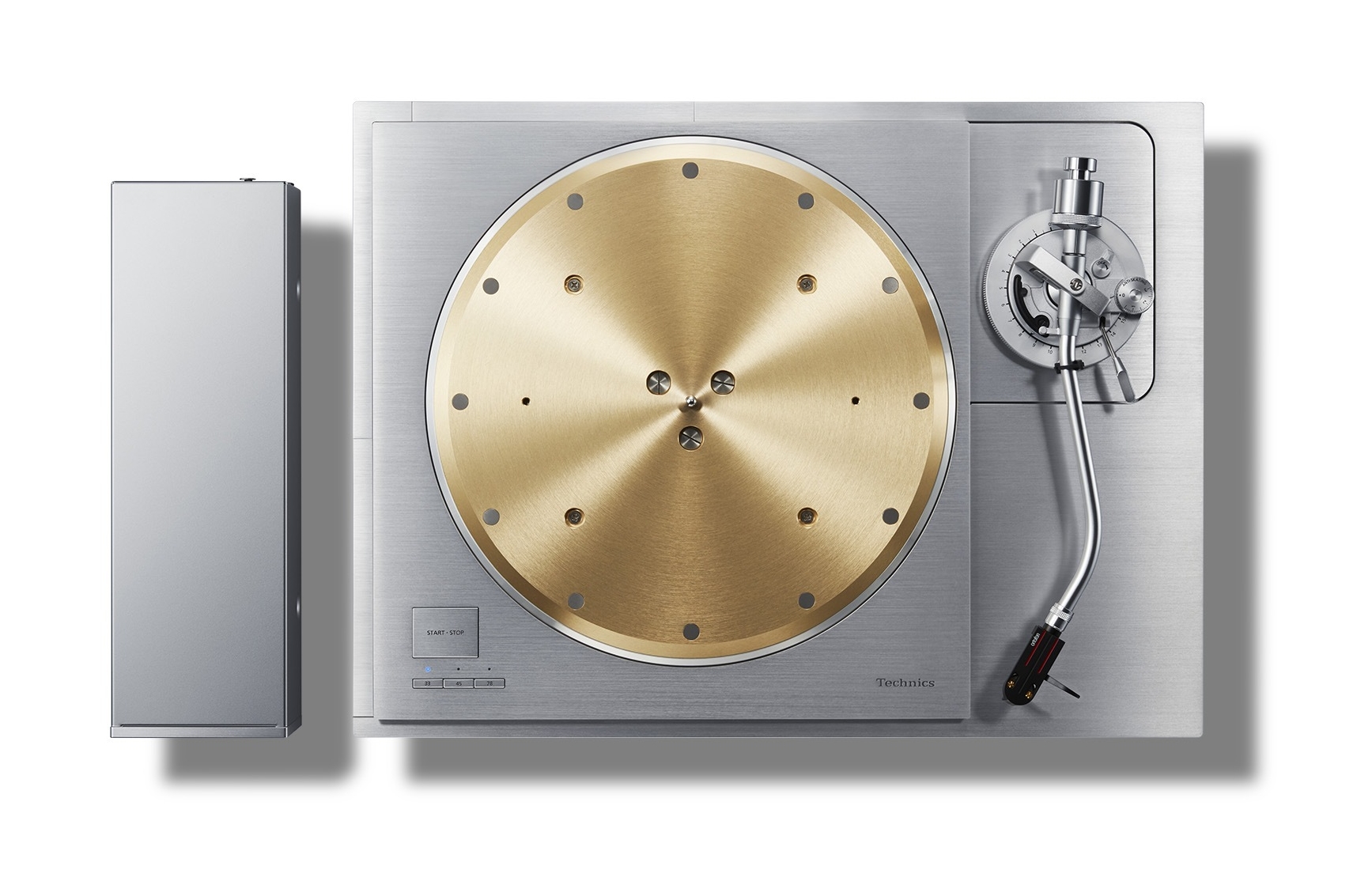 Technics Sl R Plattenspieler Puls Hifi Musik Wohnen